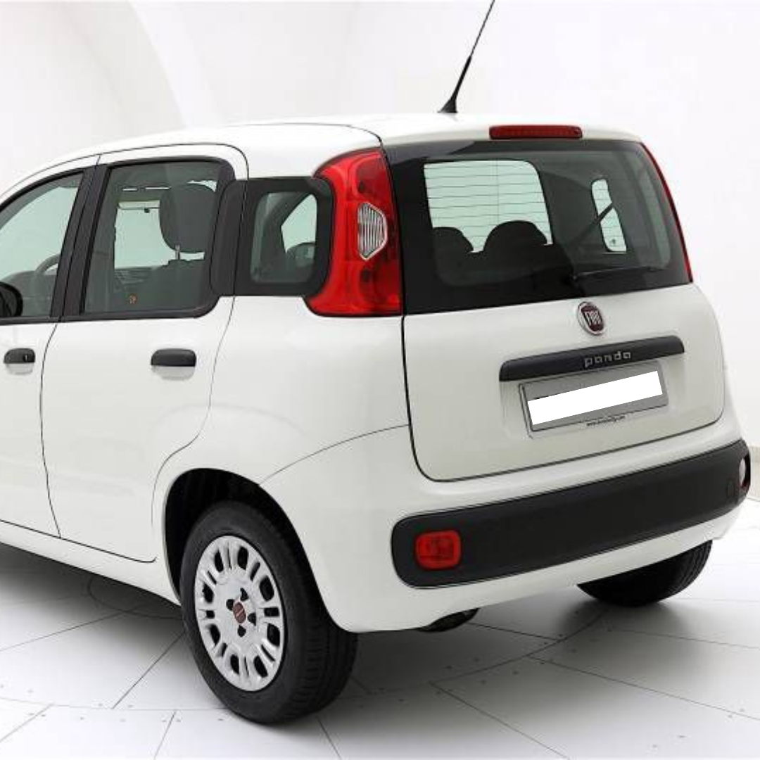 Fiat Panda Gallery Image