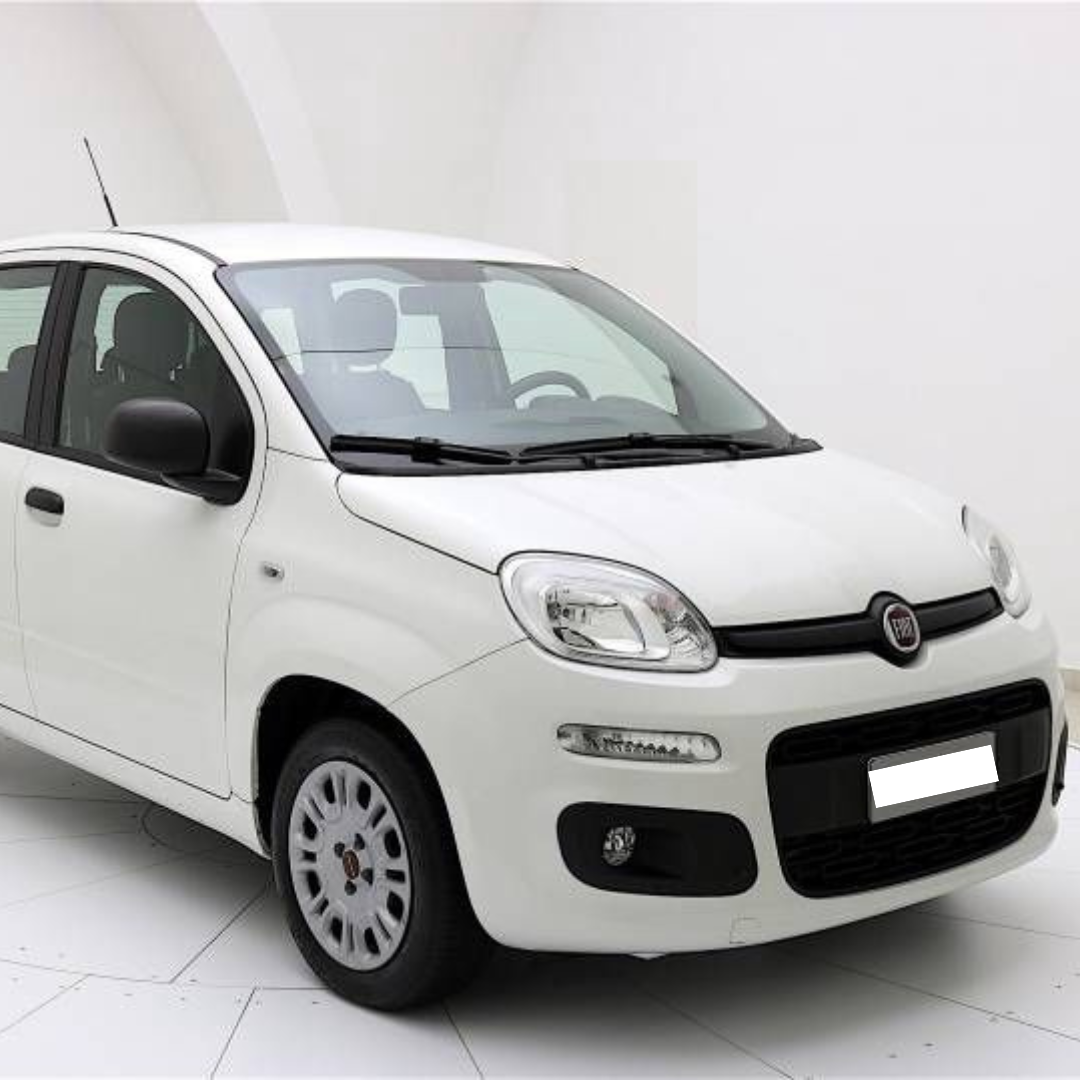 Fiat Panda Gallery Image